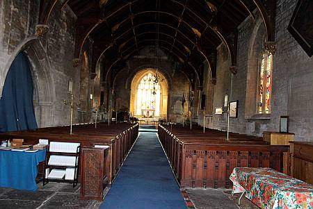 Bitton - The Nave